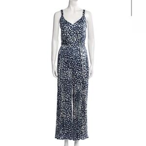 Alexis jumpsuit XS $485